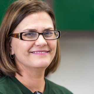 West Rutland School Winner April Morse